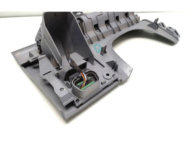 Подушка безопасности для колен 6m21u043k93cg, 6m21u043k93ag   Ford S-MAX