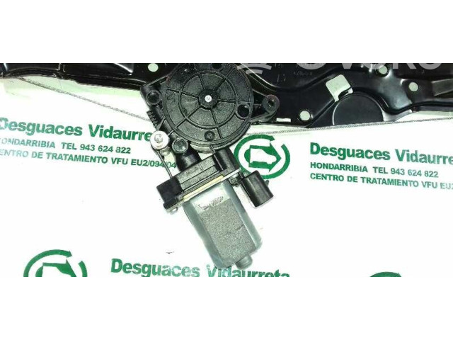 Зеркало электрическое        Ford Ka  2009 - 2017 года   