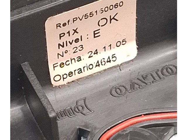 Volant Volvo S40 2006 30723664, PV55150060