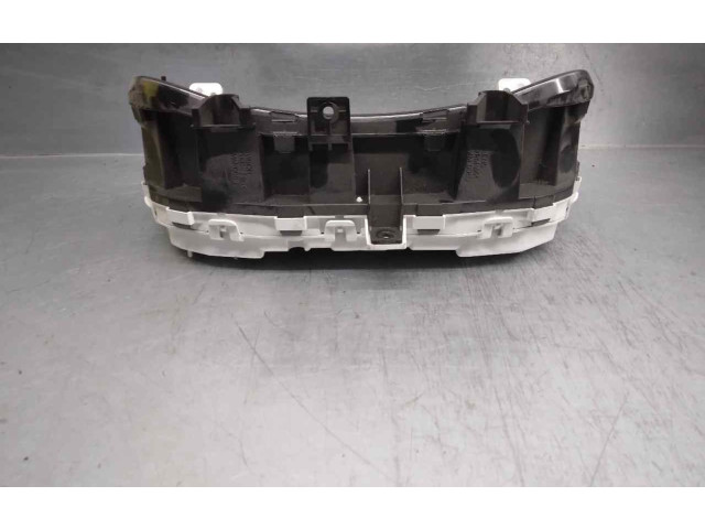 Přístrojová deska Mitsubishi ASX 2012 8100B726