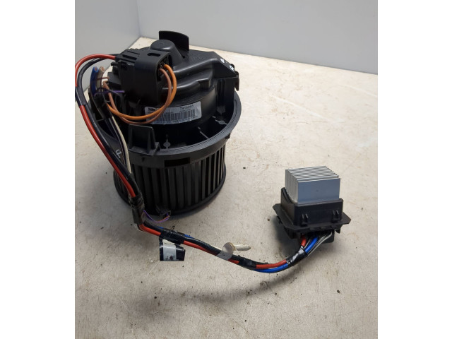 Вентилятор печки    T918265, 7071101000   Peugeot 108