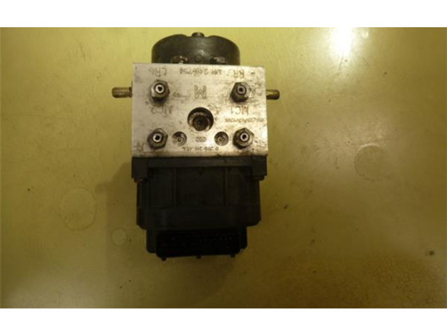 Блок управления АБС MR249754, 265216464 Mitsubishi Carisma