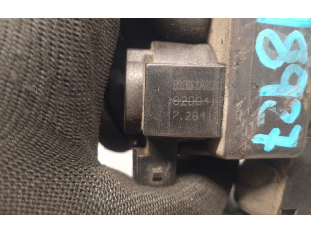 Turbodmychadlo Вторичный воздушный насос 8200412085, 72841706 Renault Scenic II - Grand scenic II F9QD812