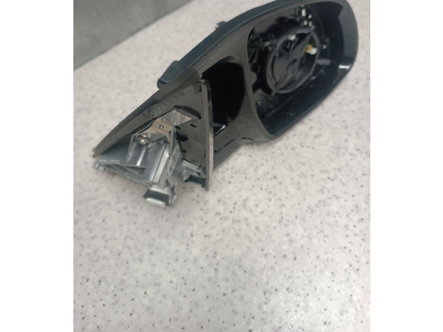 Зеркало электрическое        BMW X3 G01  2018 - 2024 года   