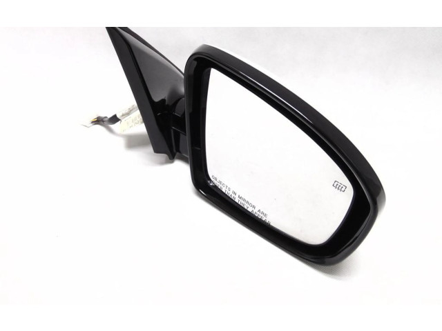 Зеркало электрическое Infiniti QX60 L50 2013-2021 года