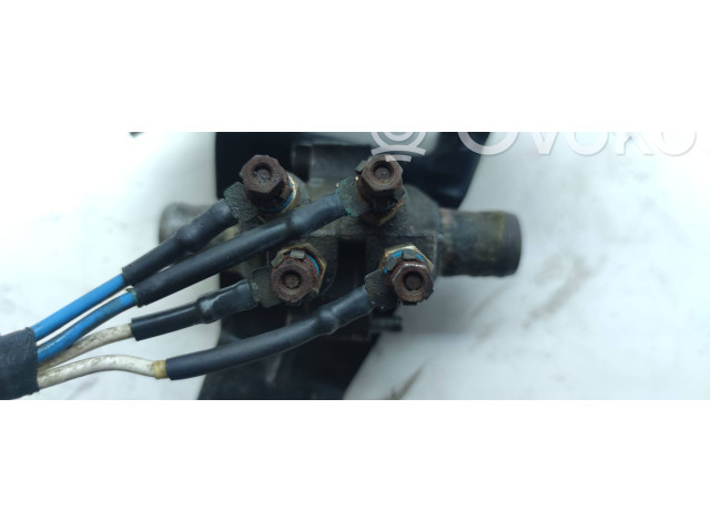 Volant Renault Scenic III - Grand scenic III 2013 215140015R