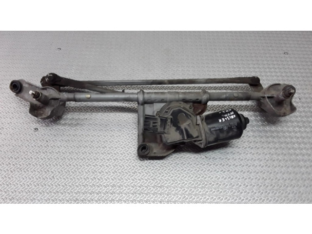 Комплект механизма стеклоочистителей