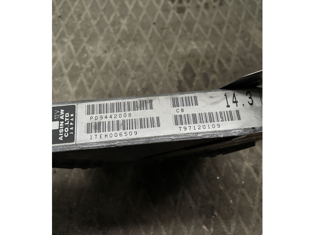 Блок управления двигателя P09442008, 1TEH006509   Volvo S70  V70  V70 XC