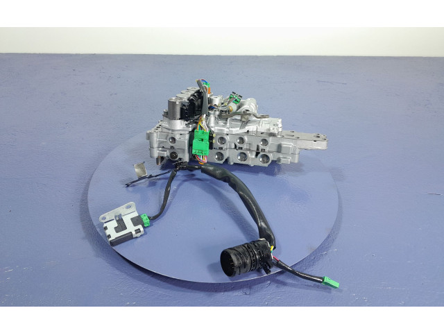 Блок управления коробкой передач Mitsubishi Outlander