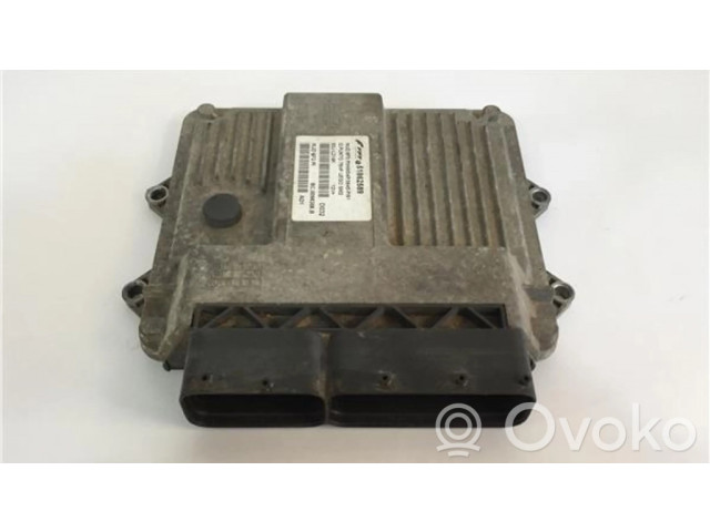 Другие блоки управления / модули