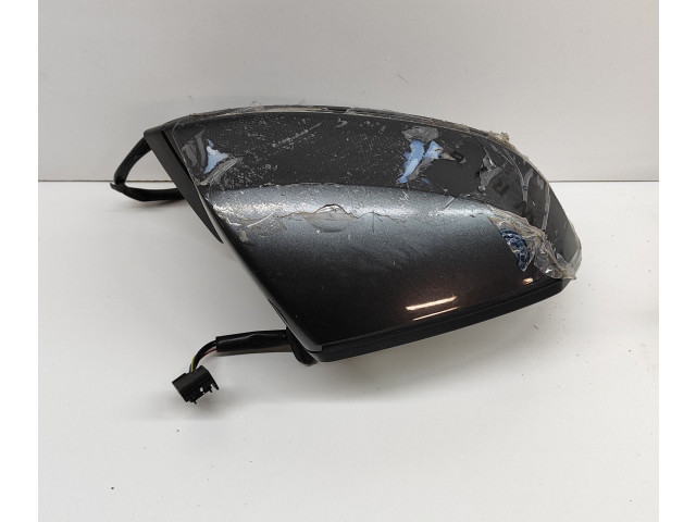 Зеркало электрическое Audi Q5 SQ5 2017 - года