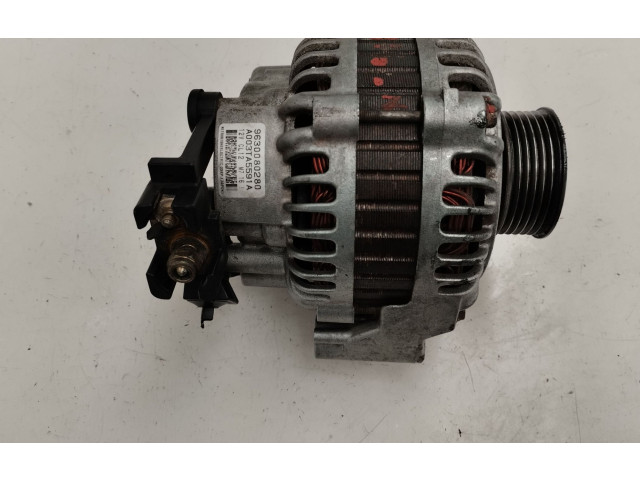 Генератор 9630080280   Citroen Berlingo      