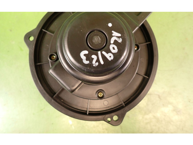 Вентилятор печки    615299   Chevrolet Matiz