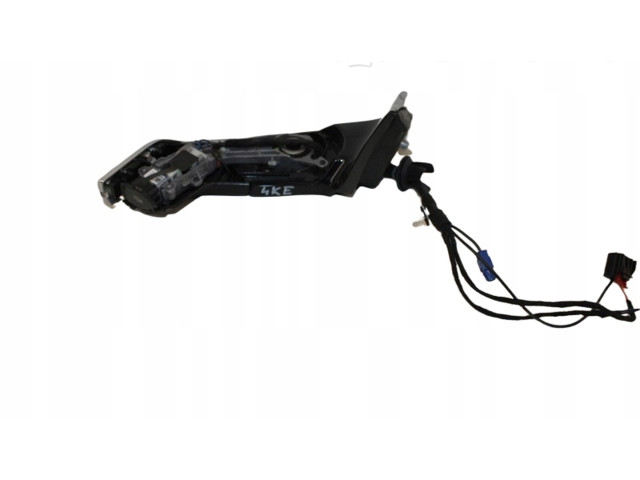 Зеркало электрическое Audi e-tron - года