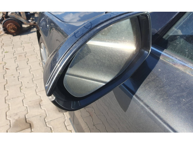 Зеркало электрическое Audi A7 S7 4G 2011 - 2017 года
