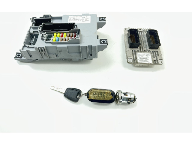 Řídící jednotka 51847326, 51847326 Fiat Punto Evo 2013