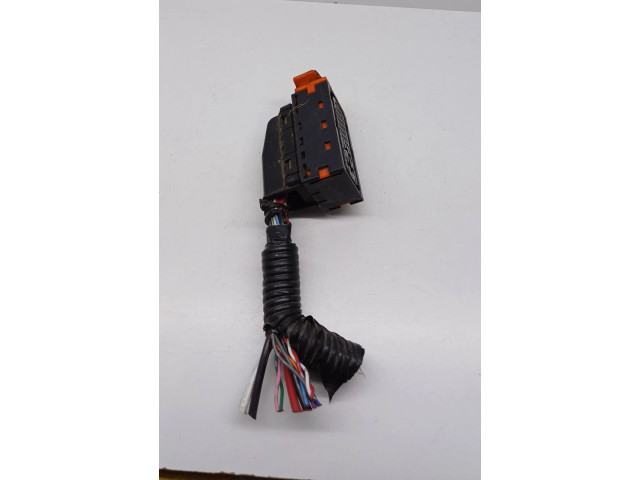 Блок АБС Honda Accord 2003 - 2007 года