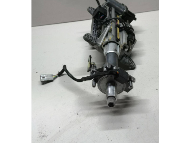    Рулевая рейка 2W933C529AK, 005EE3DF1A1   Jaguar XF X250 2007 - 2015 года