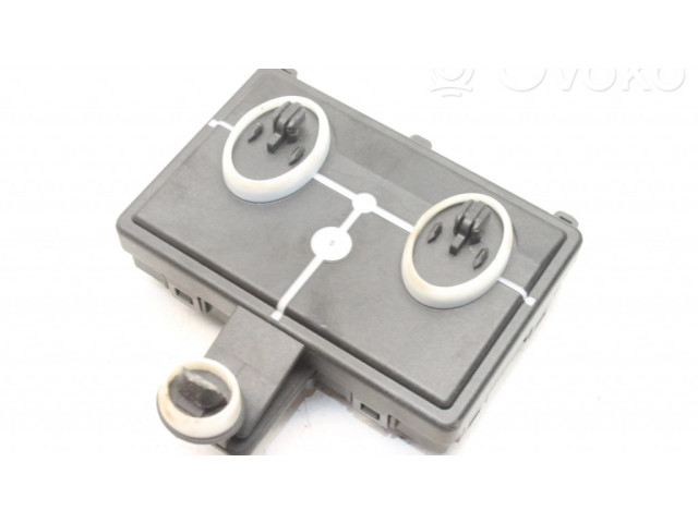 Блок управления дверью