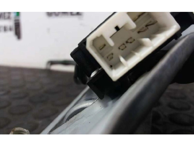 Моторчик заднего дворника 96264318    Chevrolet Rezzo