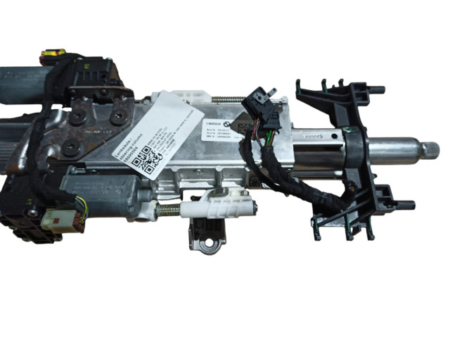 Рулевая рейка 030566, 32306894882 BMW X5M G05 F95 2019- года