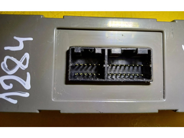 Блок управления OK2N267580   KIA Shuma