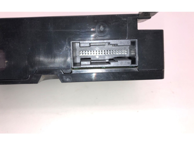 Блок управления 5WA035284C Volkswagen Caddy