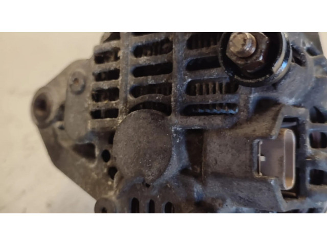 Генератор 2961200 Mazda 6 2.0