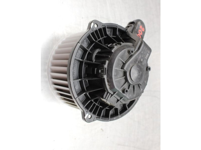 Вентилятор печки 971133X000 KIA Ceed