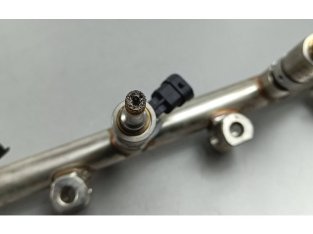 Топливная рампа 000283628, 326170021 Maserati Levante для двигателя 55263624