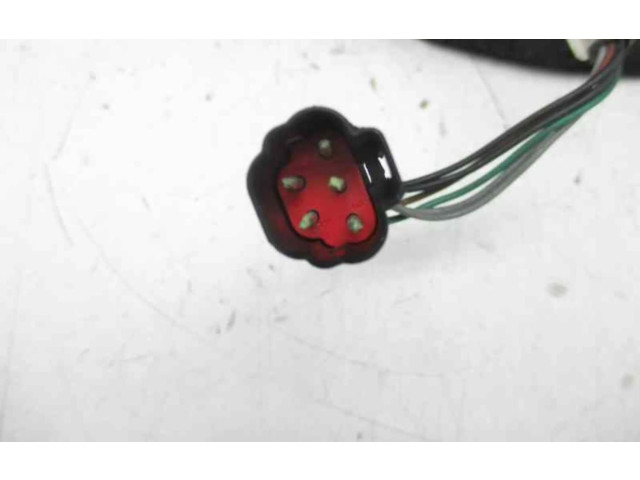 Зеркало электрическое Ford Fusion 2002 - 2005 года