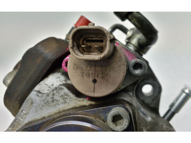 Топливный насос