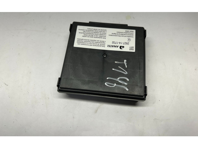 Блок управления без ключа 13518838 Chevrolet Camaro