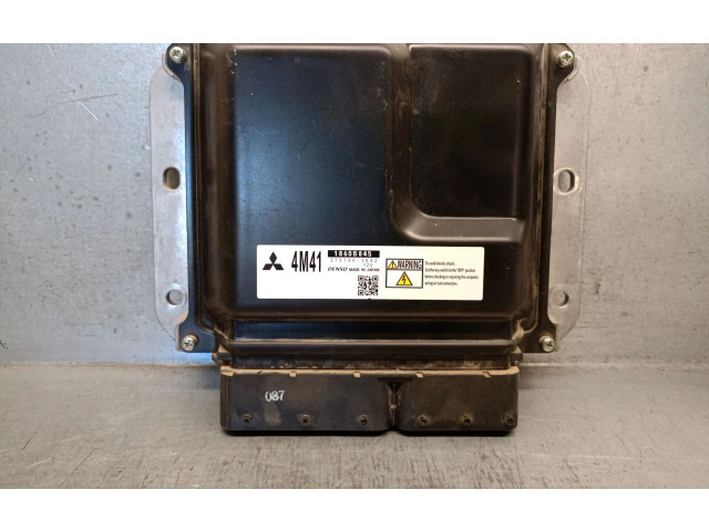 Řídící jednotka 1860B845, 2757001642DENSO Mitsubishi Montero 2011