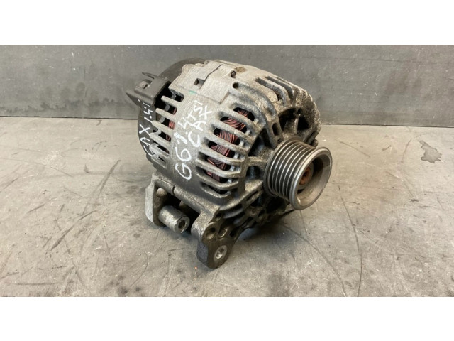 Генератор 03C903023H, 110A Volkswagen Eos