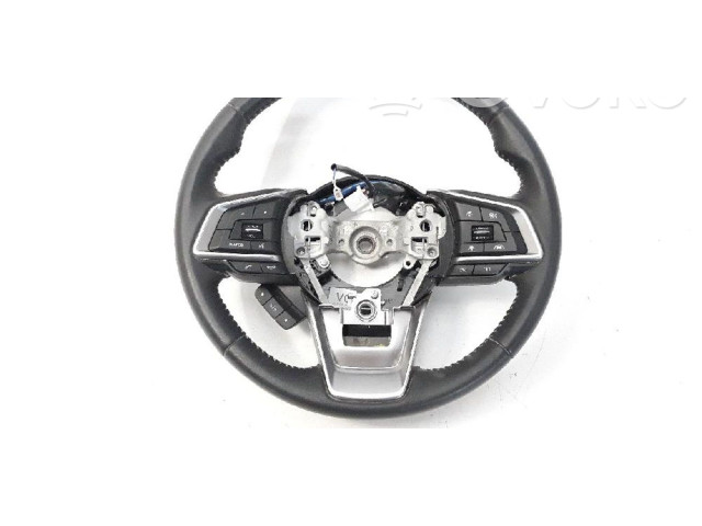 Руль Subaru Outback (BS) 2015-2019 года 34312AL010VH