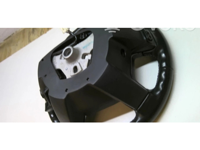 Руль Jeep Compass