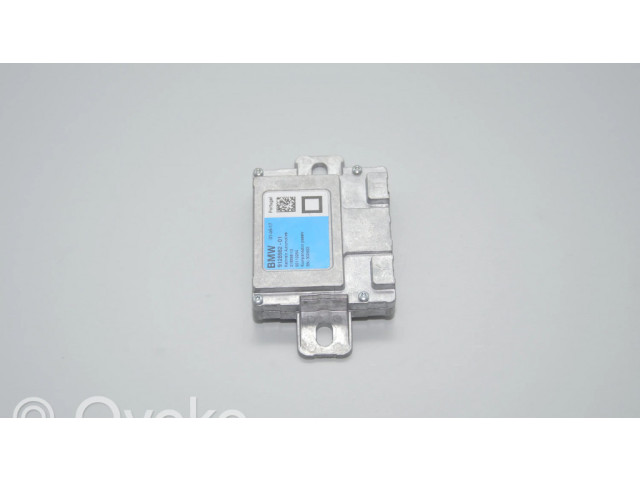 Усилитель антенны