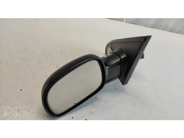 Zpětné zrcátko levé Dodge Caravan 2006 5DCA2