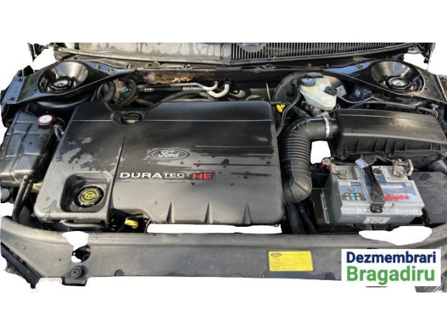 Turbodmychadlo Ящик предохранителей (комплект) Ford Mondeo Mk III