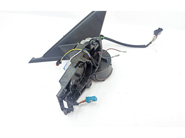 Зеркало электрическое        Audi A1  2018 -  года   