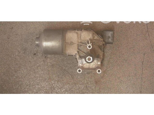 Моторчик дворников 6Q1955119A Skoda Fabia Mk1 (6Y)