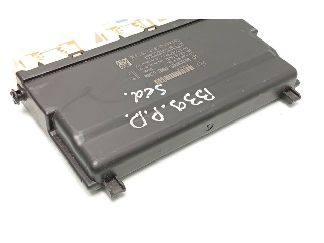 Píst A2059009908, A2059015402 Mercedes-Benz C W205 651921