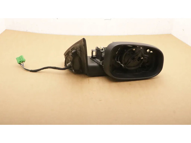 Зеркало электрическое        Volvo V70  2005 - 2008 года   