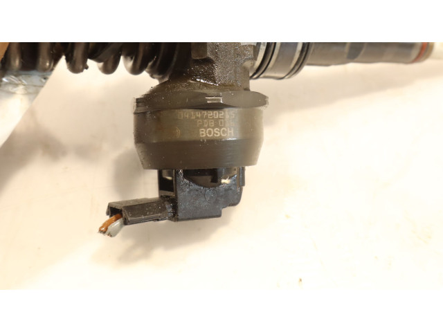 Vstřikovač 0414720215 Seat Altea XL BXE