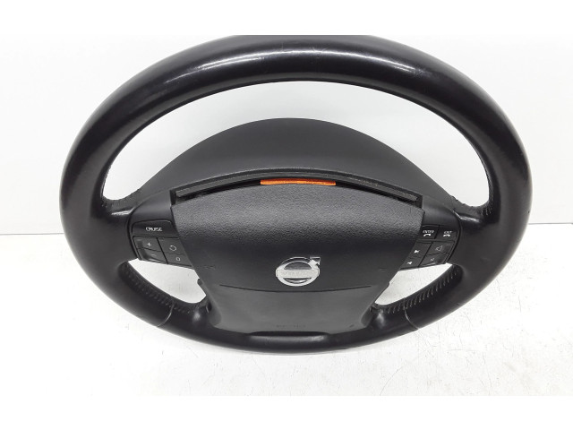 Volant Volvo XC70 2008 30778841, 30721996