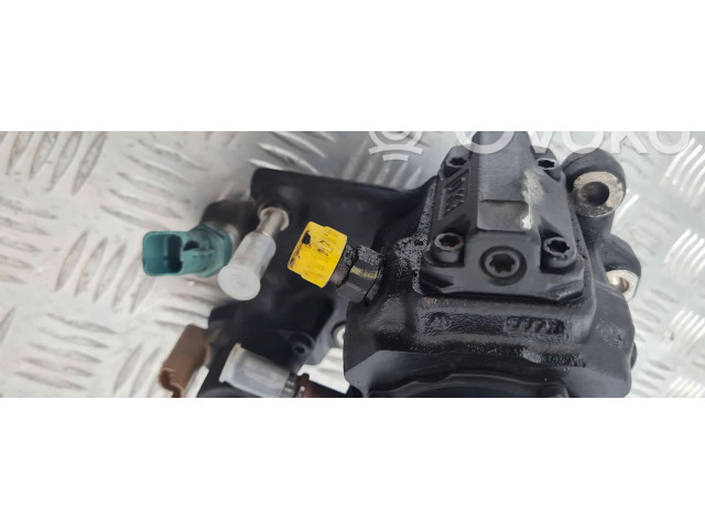 Топливный насос