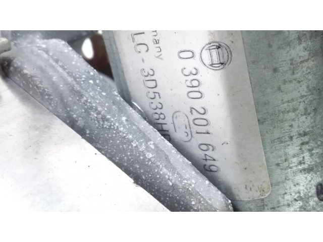 рейка Колонка рулевая XW4C3C529MK, 0390201649 Jaguar S-Type