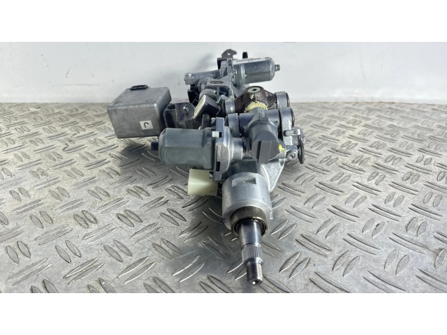 Рулевая рейка 450203019, 399985201 Lexus RC 2014- года