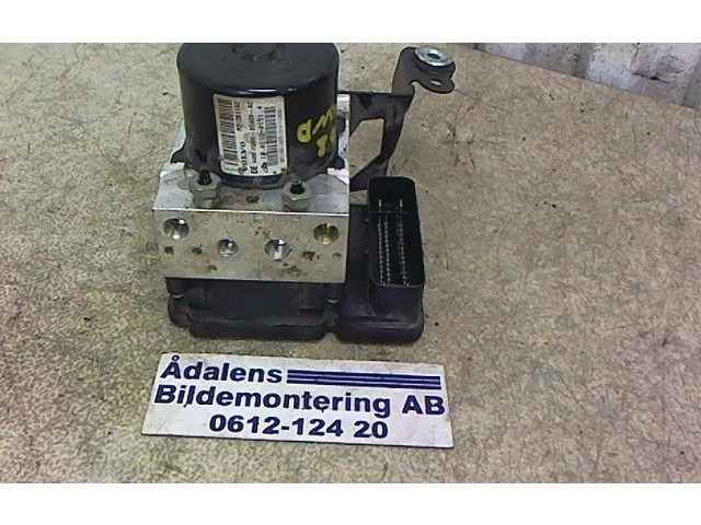 Блок управления АБС 31261143, 7G9N2C405AC   Volvo V70